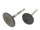 Yamaha XT 500 1U6 [1981] - Valves Intake Valve Exhaust Valve Set-1