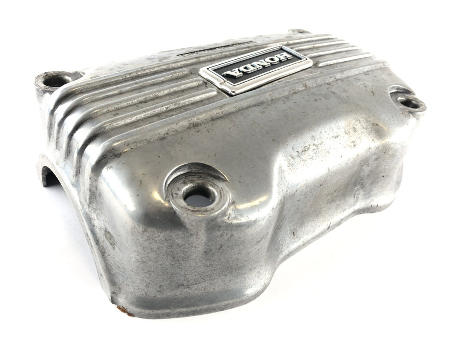 Honda GL 1000 Goldwing GL1 [1977] - Valve cover right engine cover