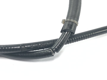 Laverda 1000 [1978] - Speedometer cable, speedometer drive, speedometer cable, Bowden cable - 0