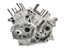 Aprilia RSV4 1000 [2010] - Engine housing empty housing with cylinder liners and pistons-6
