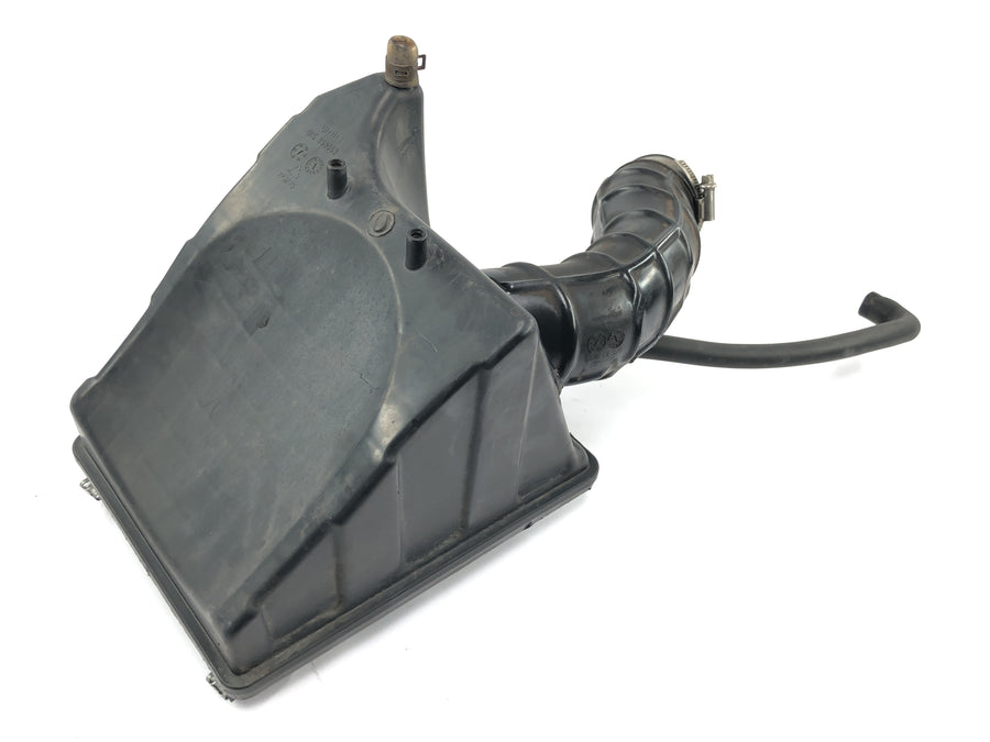 Aprilia RS 125 TW [2017] - Air filter box air box intake box air filter housing