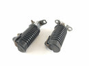 Honda CB 900 F SC01 [1981] - Driver footrests left and right-1