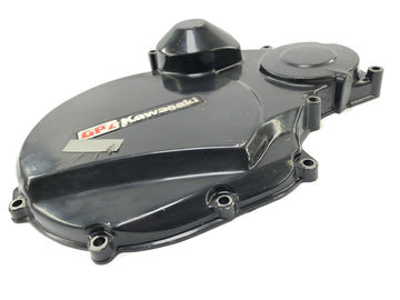 Kawasaki GPZ 1000 RX [1987] - clutch cover engine cover - 0
