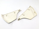 Suzuki DR 350 SK42B [1991] - Side cover cladding cladding part left and-4