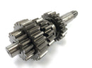 BMW F 650 GS R13 [2002] - gearbox-2