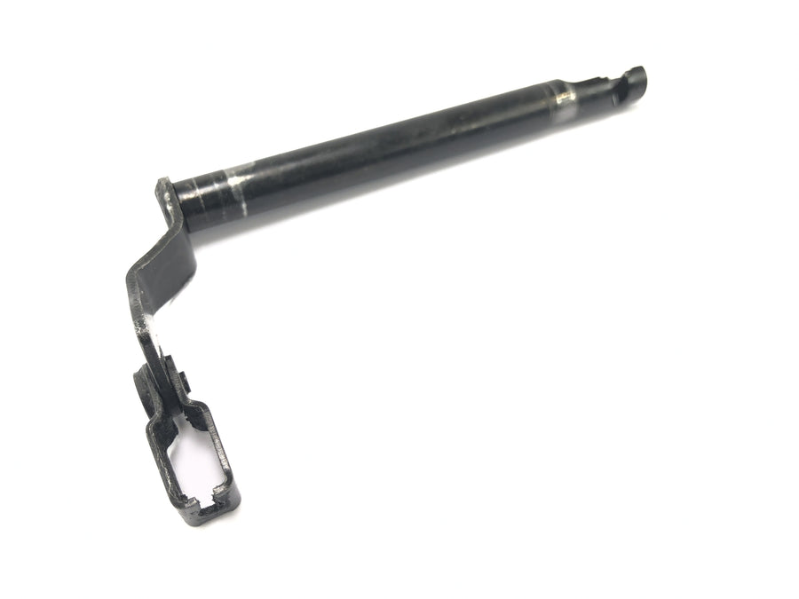 Kawasaki ZXR 400 ZX400L [1992] - Clutch lever clutch slave lever