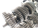 BMW K 1200 S K12S [2004] - Transmission engine block-4