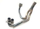 BMW R 1150 RT R22 [2001] - Exhaust manifold manifold exhaust manifold pipe-1