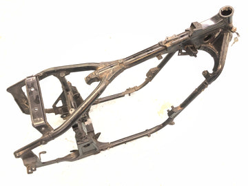 Kawasaki VN 800 Classic [2000] - Frame with papers
