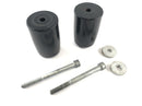 Moto Guzzi Norge 1200 [2006] - handlebar weights set couple-4