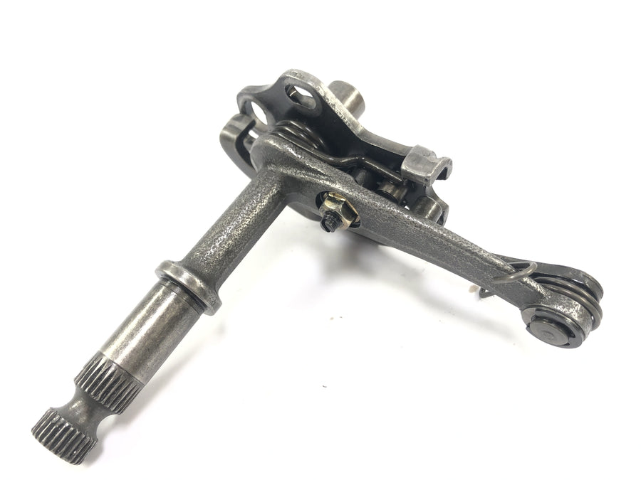 Ducati 900 SS [1991] - Shift shaft