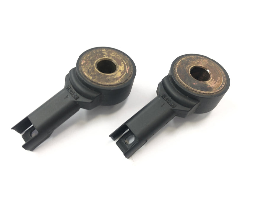 BMW R 1200 GS Adventure R12 [2012] - knock sensor detonation sensor vibration detection set couple