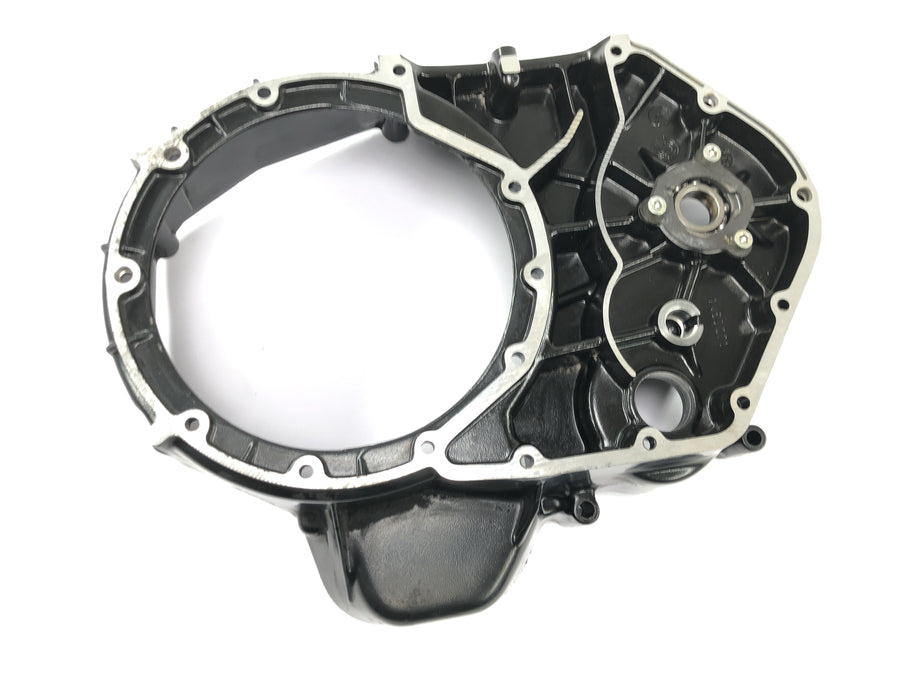 BMW K 1100 LT [1993] - clutch cover clutch housing engine housing engine cover