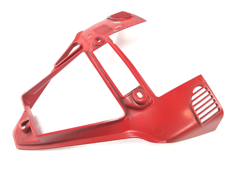 Ducati 999 H4 [2003] - Front cladding cladding