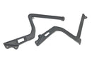 BMW K 1100 LT 100 [1994] - Luggage holder bracket case holder side holder-1