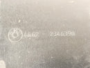 BMW F 650 GS R13 [2002] - fender splash protection rear wheel license plate holder-4