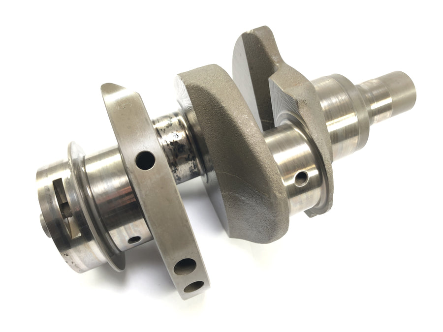 BMW R 1100 S R11S [2005] - Crankshaft