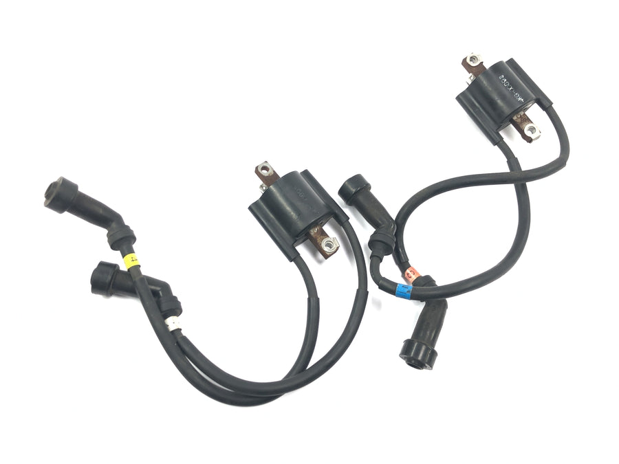 Yamaha XJR 1300 RP02 [1999] - Ignition coil ignition coil set ignition system