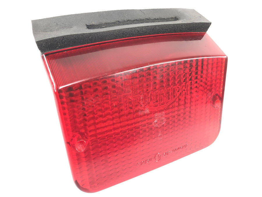 Triumph Daytona 900 T300 [1993] - rear light rear light brake light reflector