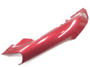 Yamaha GTS 1000 4FV [1997] - Rear panel side panel right panel red-1