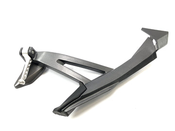 Aprilia RST 1000 Futura [2002] - Pediatric footrest on the left with holder footrest holder on the left - 0