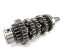 Triumph Daytona 955i T595 [1999] - Gearbox-4