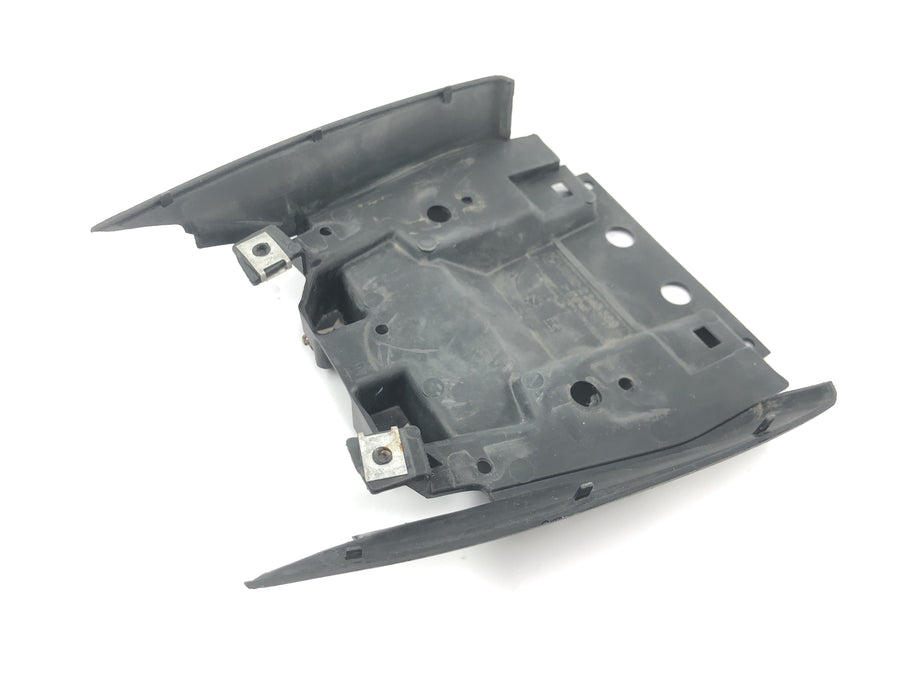 BMW F 650 GS R13 [2000] - Cover for rear fender fairing