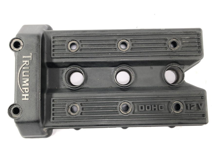 Triumph Daytona 900 T300 [1993] - valve lid motor lid
