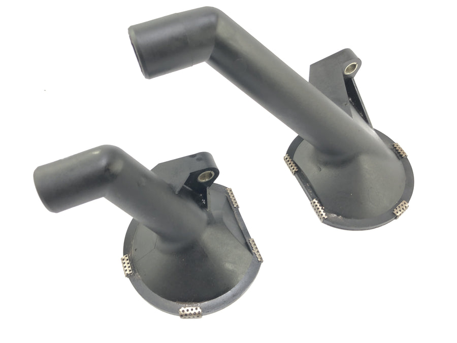 BMW R 1100 S R11S [2005] - Oil strainer set