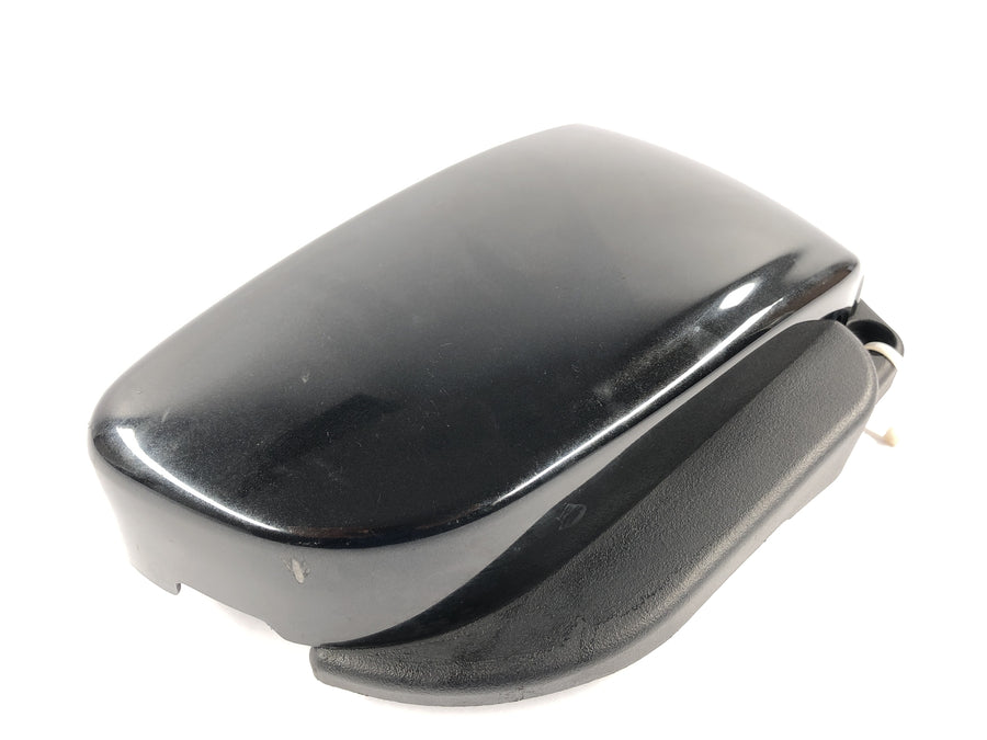 Kawasaki VN 1600 Mean Streak VNT60B [2005] - Side Cover Right