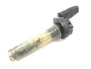 Honda XL 600 R PD03 [1986] - Throttle grip throttle twist grip right-3