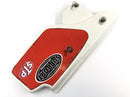 Honda XR 600 R PE04 [1993] - Side panel rear fairing left-1