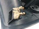 BMW C1 125 [2002] - Luggage compartment, top case, rear storage box, plastic cover, battery box-4