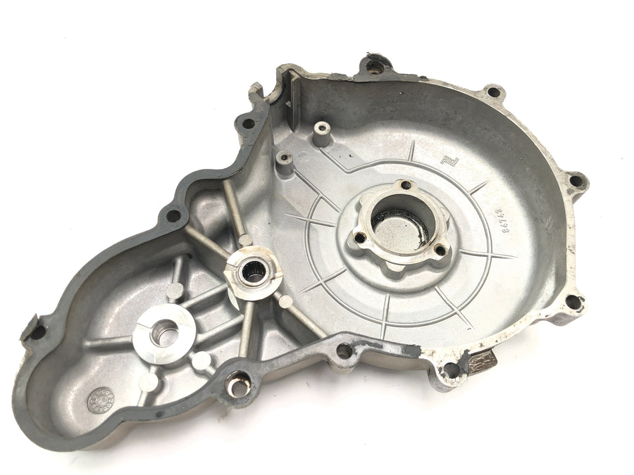 Husqvarna TE 610 E Dual H7 [1999] - Alternator cover engine cover