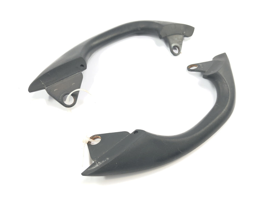 Kawasaki Versys KLE 650 A [2006] - Passenger handle, rear handle, passenger handle