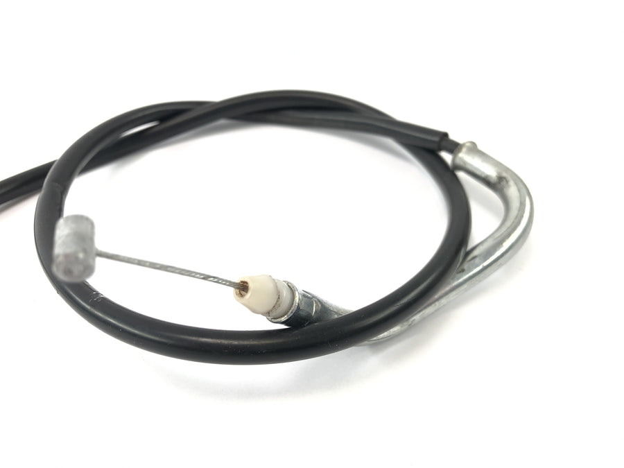Suzuki VZ 1500 WVCU [2011] - Bowden cable seat lock
