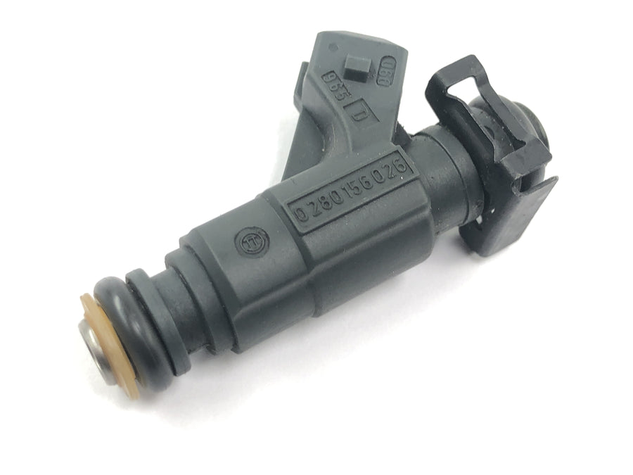 BMW F 650 GS R13 [2000] - Injector fuel injector fuel injector