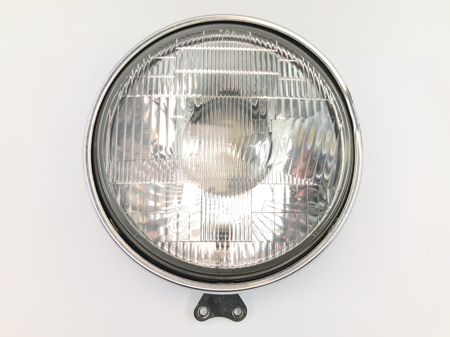 Yamaha XJR 1200 4PU [1996] - Headlight front headlight