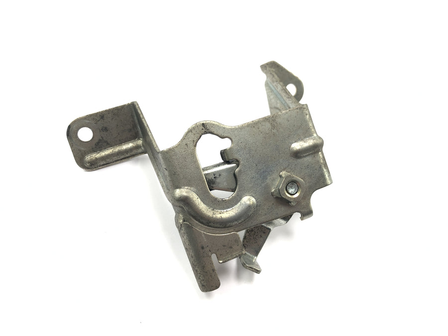 Honda CBR 900 RR Fireblade SC33 [2000] - Seat lock holder lock seat lock