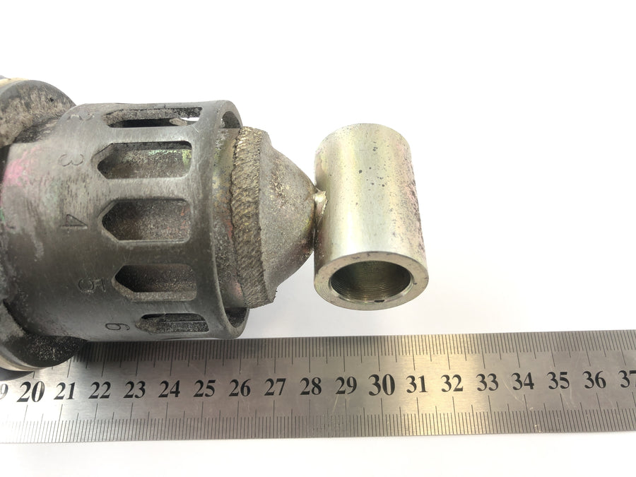 Yamaha Rz 250 R 29l [approx. 250 YPVS] - Spring bumper shock absorber