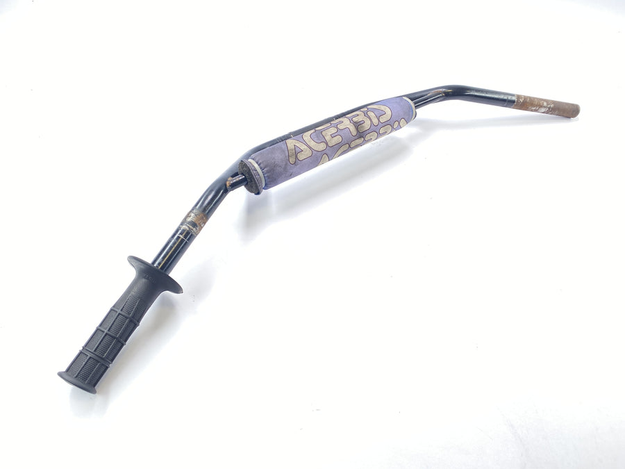 Yamaha XT 600 Z Ténéré 1VJ [1986] - handlebar handle rod motorcycle handlebar off -road driver