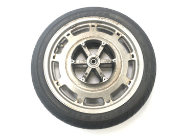 Honda GL 1500 Goldwing SC22 [1987] - Front wheel rim - 0