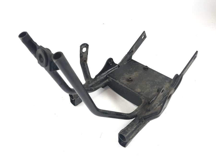 Honda NX 650 RD08 [1995] - rear frame seat carrier rear carrier at the rear frame