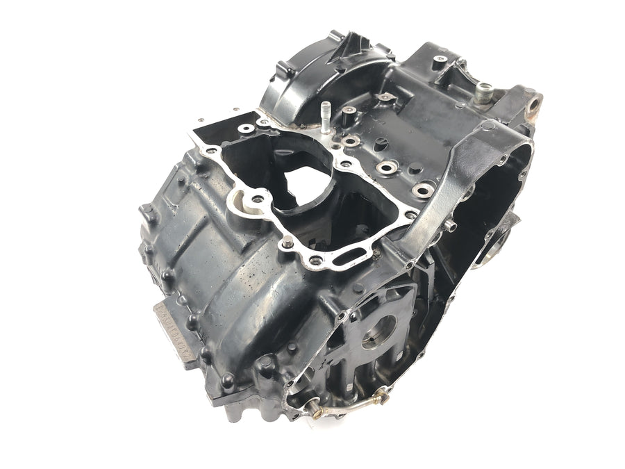 Kawasaki Versys KLE 650 A [2006] - Engine housing engine block crankcase housing