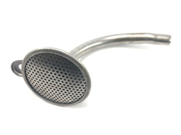 BMW K 100 [1984] - Oil suction pipe Oil suction line Oil pump strainer Oil filter strainer Intake strainer