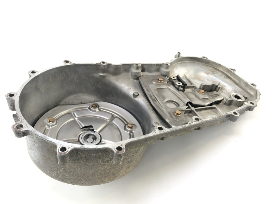 Kawasaki VN-15 VNT50A [1989] - Clutch cover engine cover