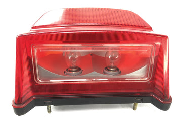 Kawasaki ZRX 1200 S ZRT20A [2002] - rear light brake light rear light back - 0