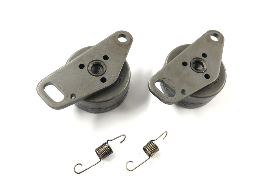 Honda Goldwing GL 1200 SC14 [1988] - tension roller set belt drive
