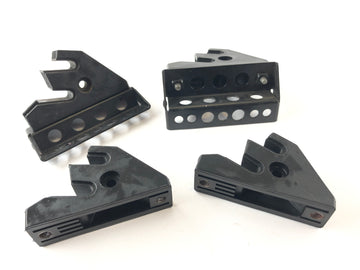 BMW R 1100 GS [1990] - Seat mount height adjustment - 0