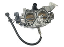 Honda VTX 1800 SC46 [2004] - Throttle body Throttle body-2
